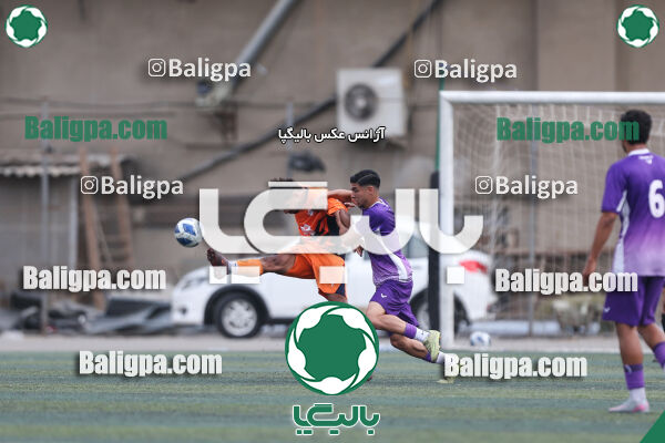 هوادار 0–1 سایپا