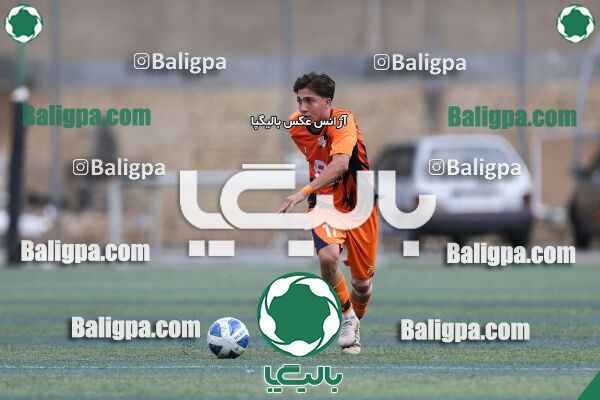 هوادار 0–1 سایپا