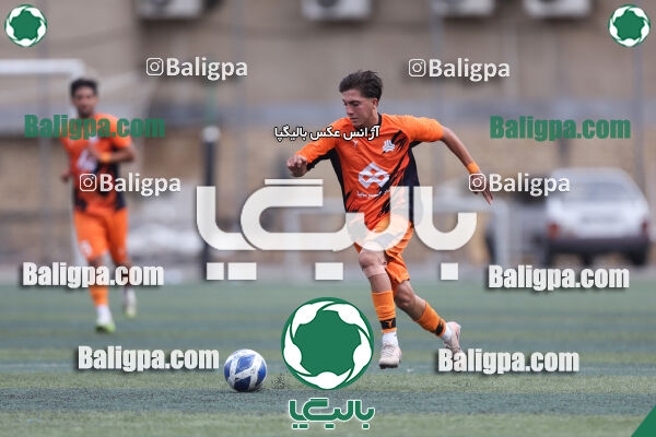 هوادار 0–1 سایپا