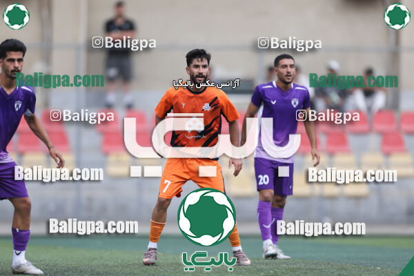 هوادار 0–1 سایپا