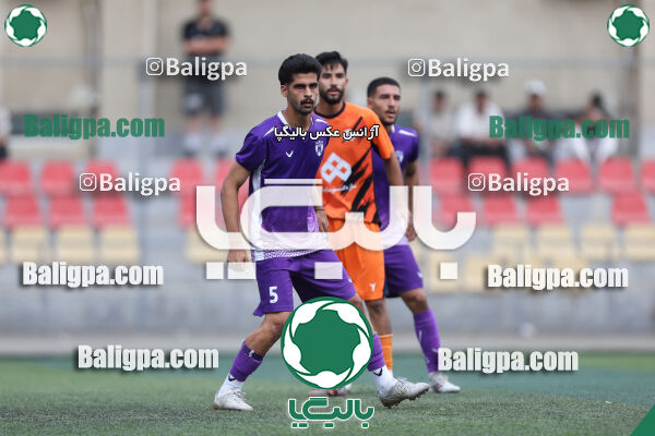 هوادار 0–1 سایپا