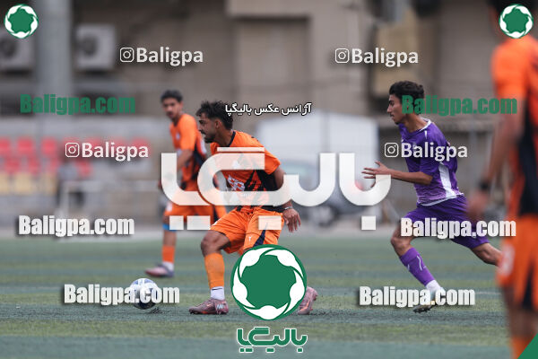 هوادار 0–1 سایپا