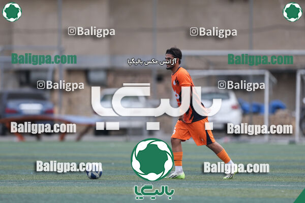 هوادار 0–1 سایپا