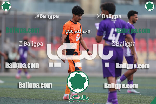 هوادار 0–1 سایپا