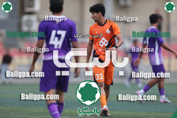 هوادار 0–1 سایپا