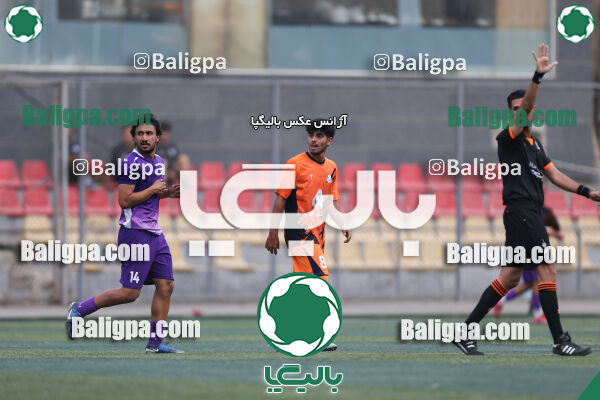 هوادار 0–1 سایپا