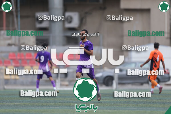 هوادار 0–1 سایپا