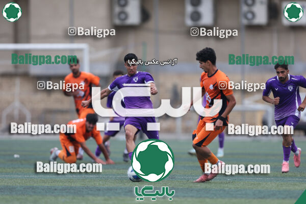 هوادار 0–1 سایپا