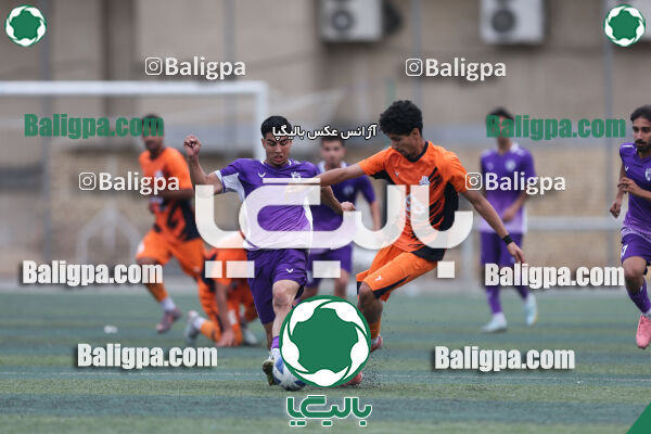هوادار 0–1 سایپا