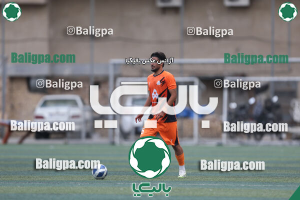 هوادار 0–1 سایپا