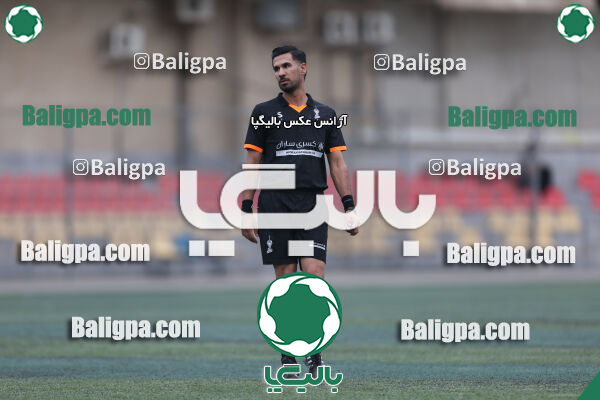 هوادار 0–1 سایپا