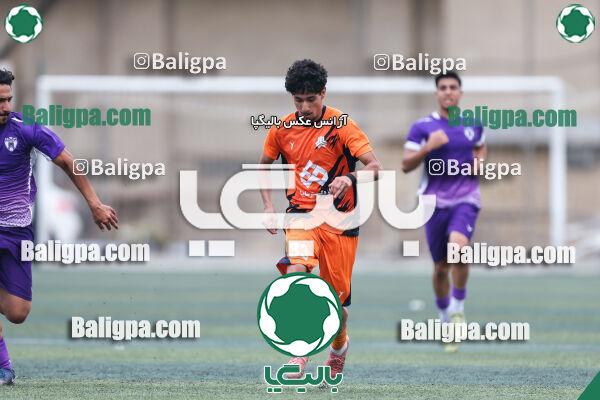 هوادار 0–1 سایپا