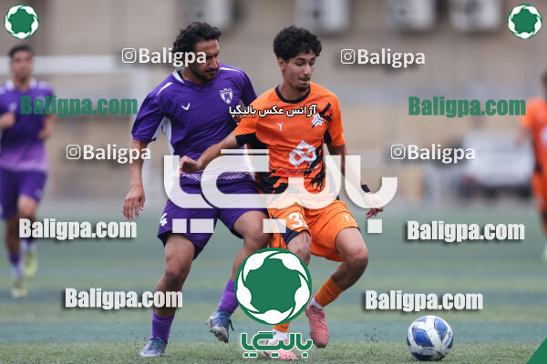 هوادار 0–1 سایپا