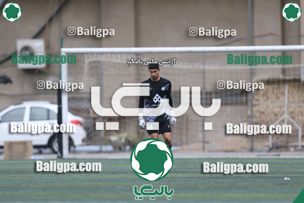 هوادار 0–1 سایپا