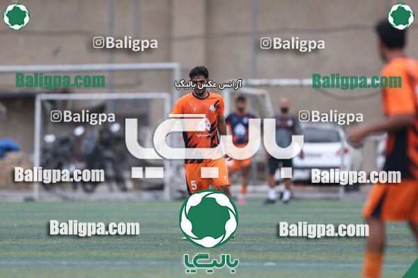 هوادار 0–1 سایپا