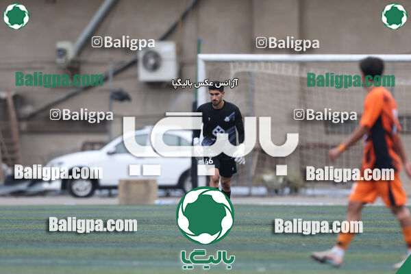 هوادار 0–1 سایپا