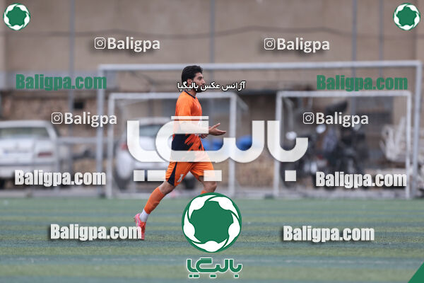 هوادار 0–1 سایپا