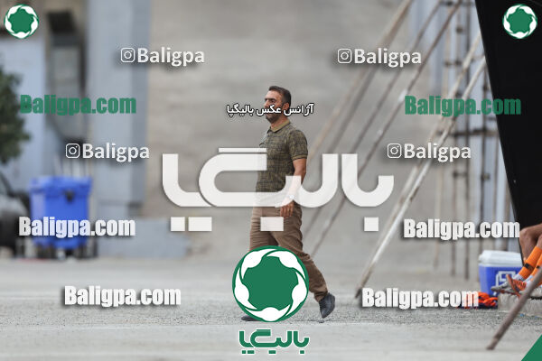 هوادار 0–1 سایپا