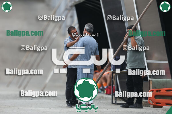 هوادار 0–1 سایپا