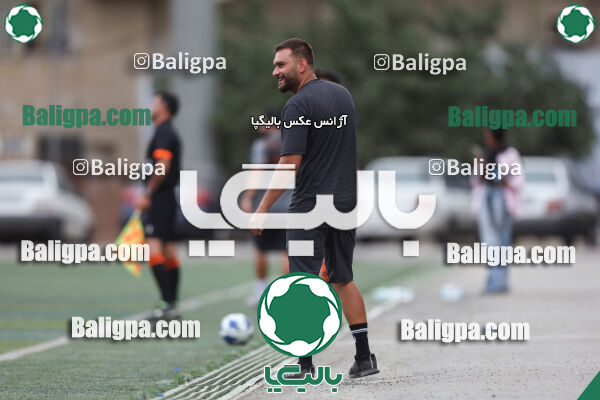 هوادار 0–1 سایپا