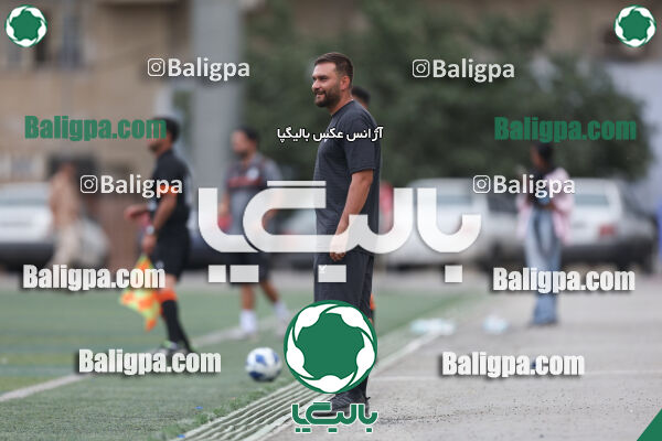 هوادار 0–1 سایپا