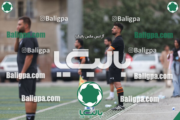 هوادار 0–1 سایپا