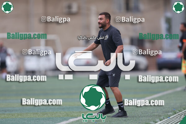 هوادار 0–1 سایپا
