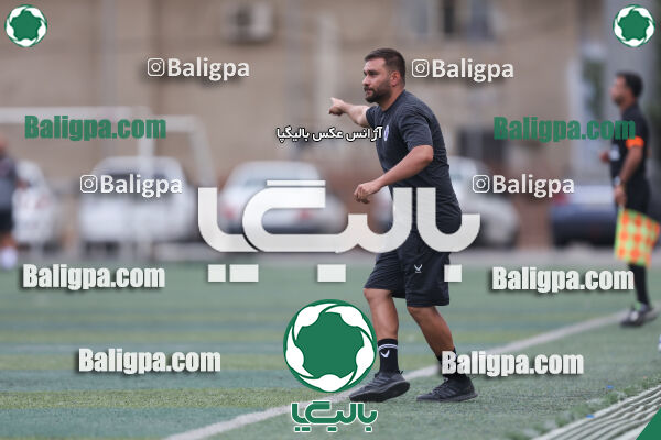 هوادار 0–1 سایپا