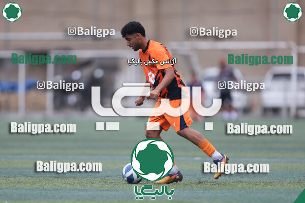 هوادار 0–1 سایپا