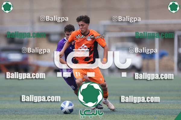 هوادار 0–1 سایپا