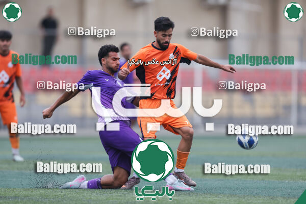 هوادار 0–1 سایپا