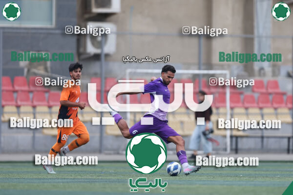 هوادار 0–1 سایپا