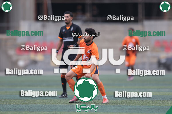 هوادار 0–1 سایپا