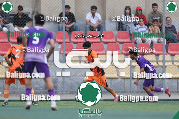 هوادار 0–1 سایپا