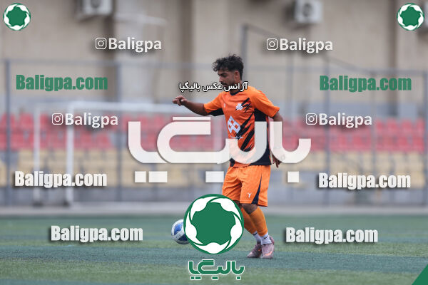 هوادار 0–1 سایپا