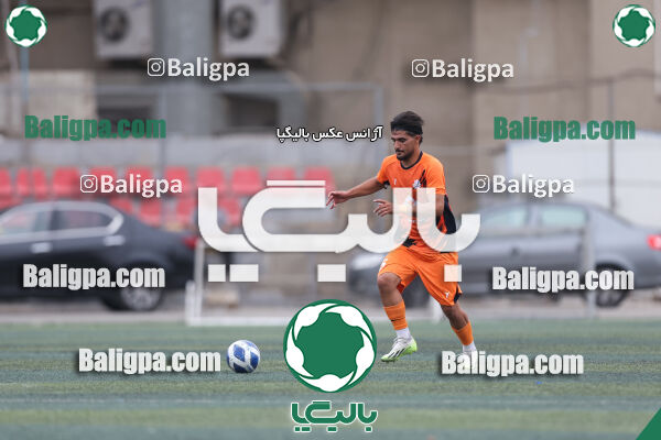 هوادار 0–1 سایپا