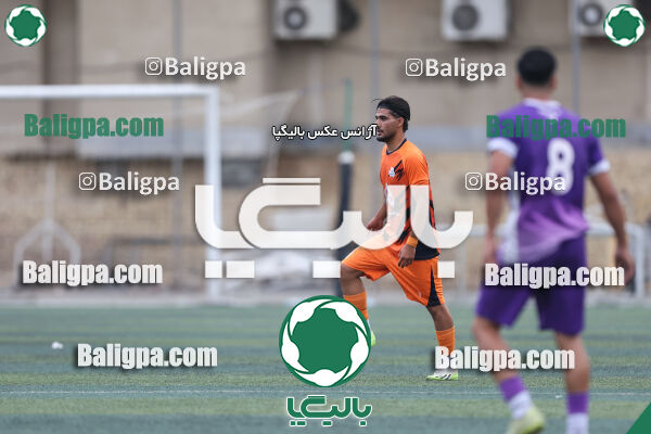 هوادار 0–1 سایپا