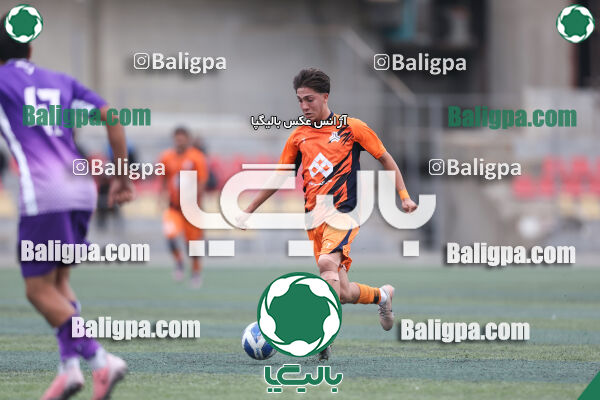 هوادار 0–1 سایپا
