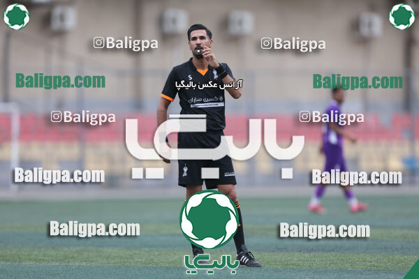 هوادار 0–1 سایپا