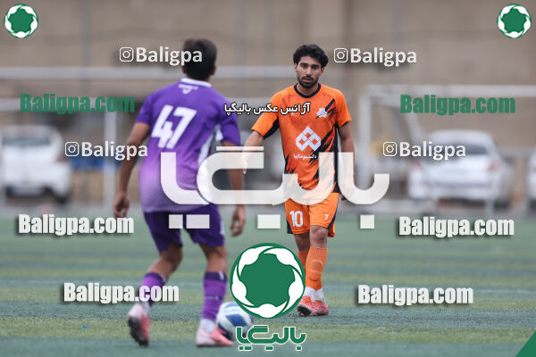 هوادار 0–1 سایپا