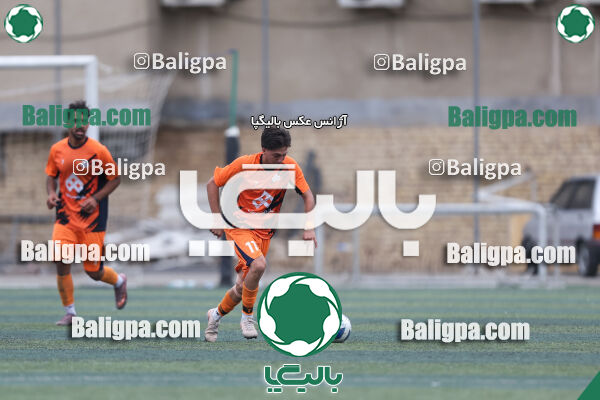 هوادار 0–1 سایپا