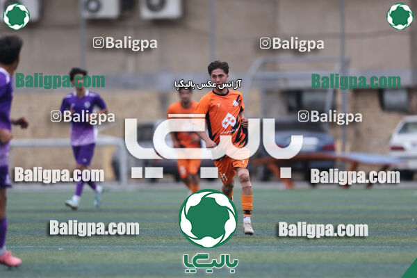 هوادار 0–1 سایپا