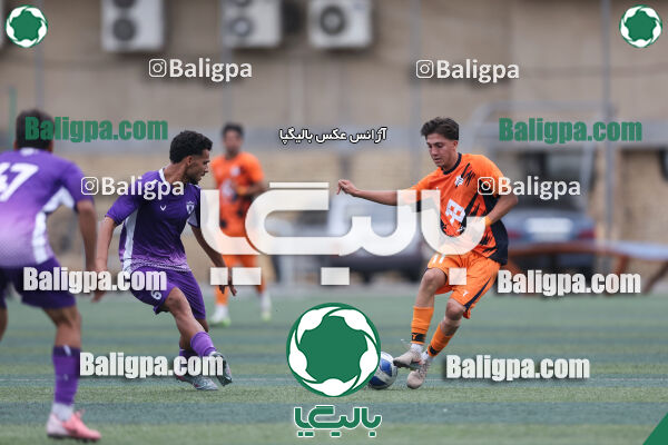 هوادار 0–1 سایپا