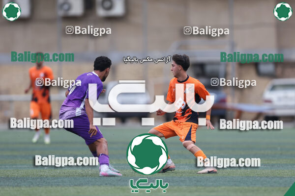هوادار 0–1 سایپا