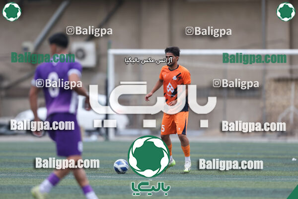 هوادار 0–1 سایپا