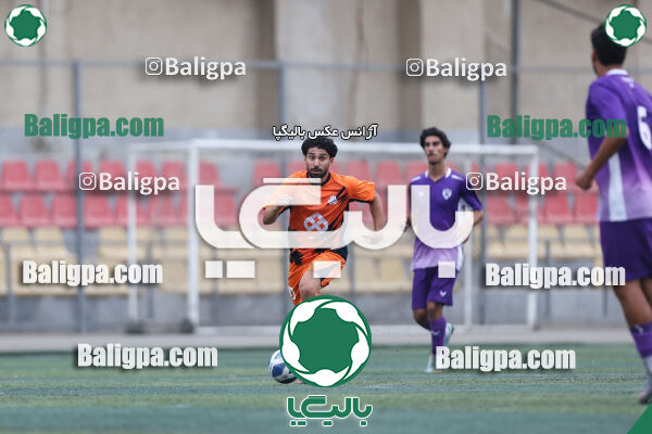 هوادار 0–1 سایپا