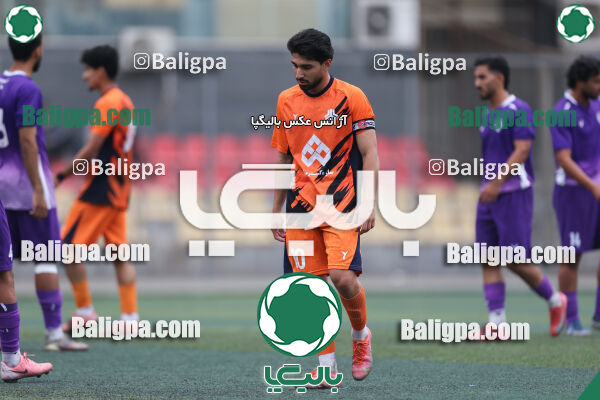 هوادار 0–1 سایپا