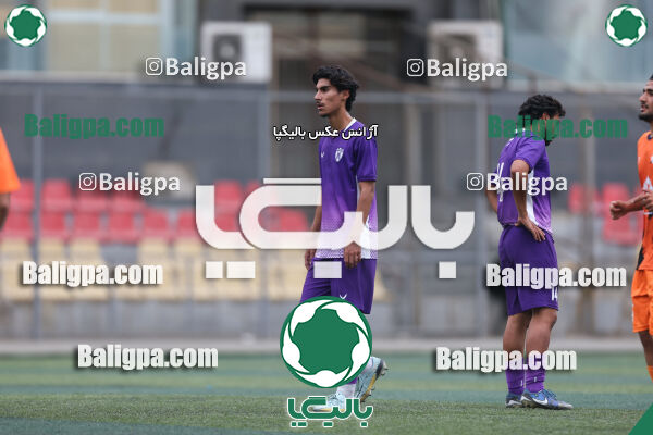 هوادار 0–1 سایپا