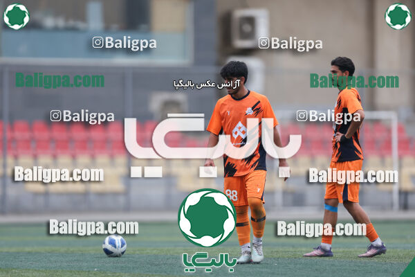 هوادار 0–1 سایپا