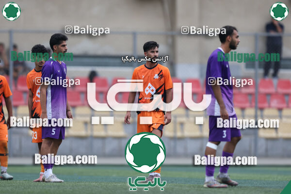 هوادار 0–1 سایپا